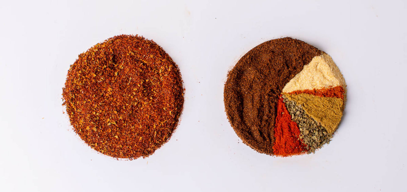 Cayenne Pepper Powder - Get the Flavorful Benefits Now