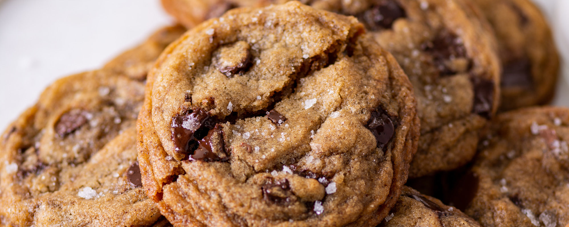 The Guide to Small Batch Chocolate Chip Cookies | Savory Spice