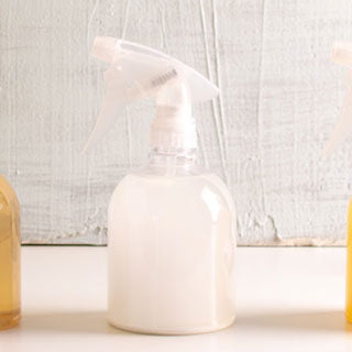 Clean Up Your Life (And Your Home) With These 3 Homemade Cleaning Concoctions