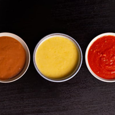 A Beginner's Guide to the French Mother Sauces