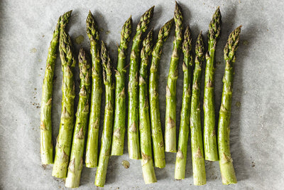 Roasted Asparagus