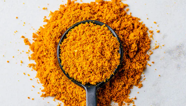 Behind the Seasoning: Curry Powder Uses & Recipes