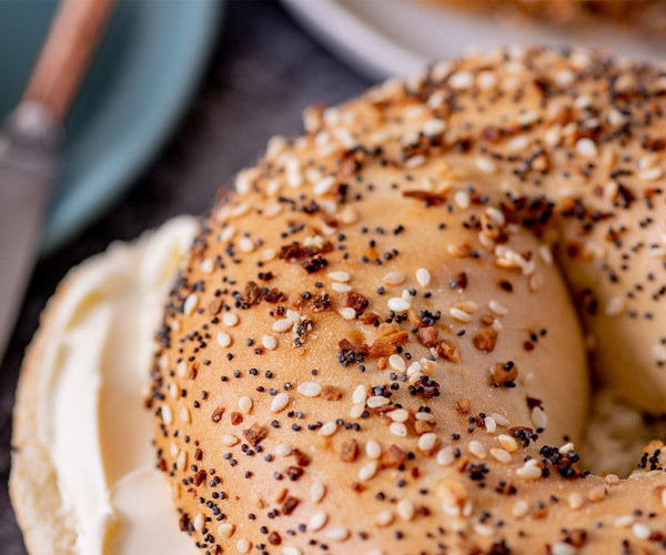 Brookshire's Seasoning Blend, Everything Bagel