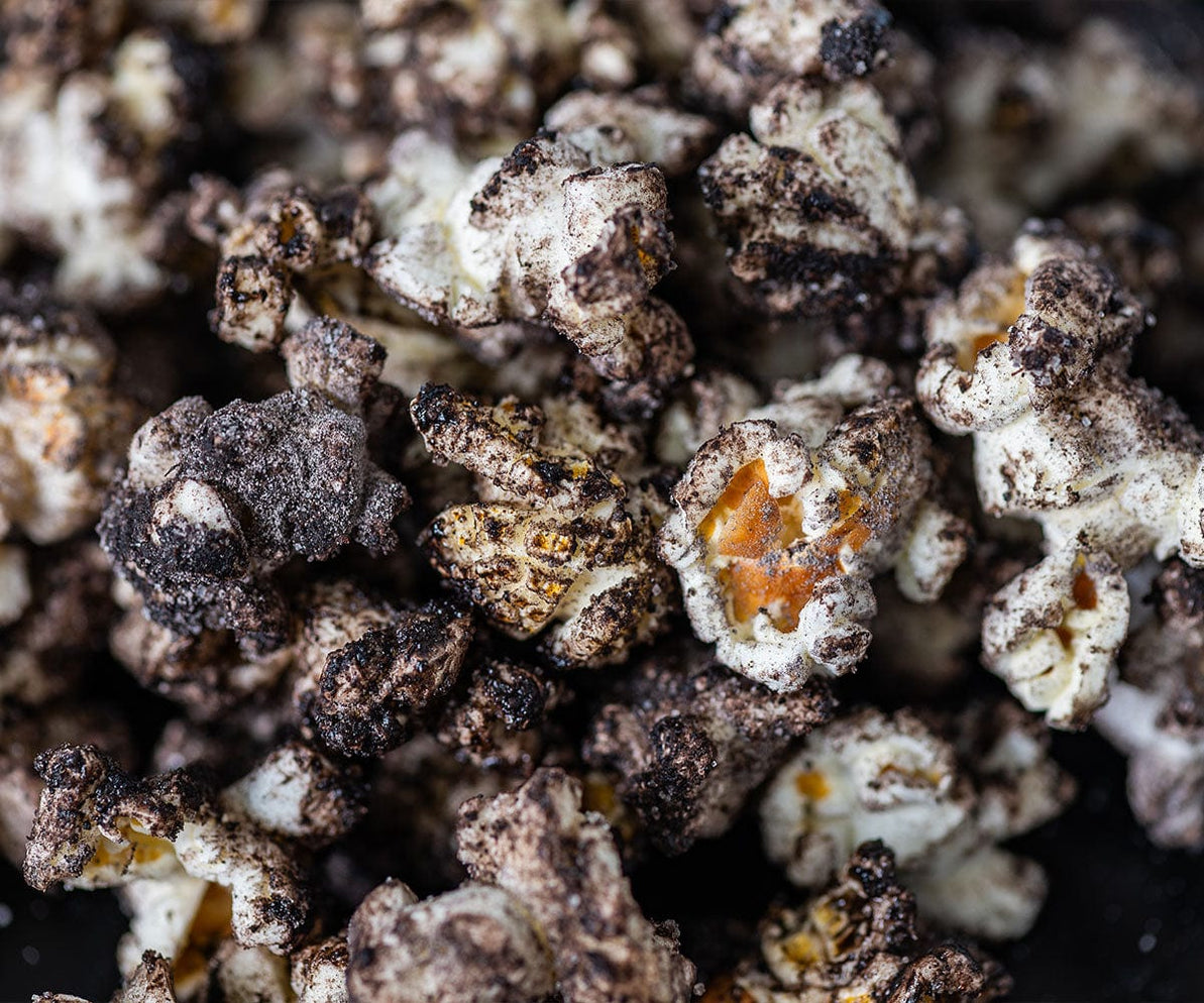 Cookies & Cream Sweet Popcorn Seasoning | Savory Spice