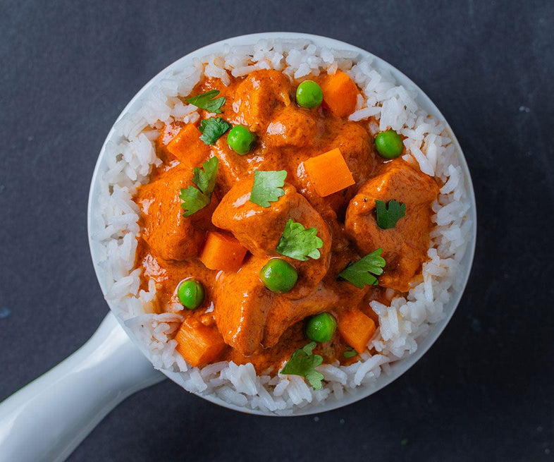 Tikka Masala Spice & Easy