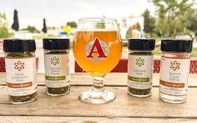 Savory Avery: A Savory Spice and Avery Brewing Collaboration