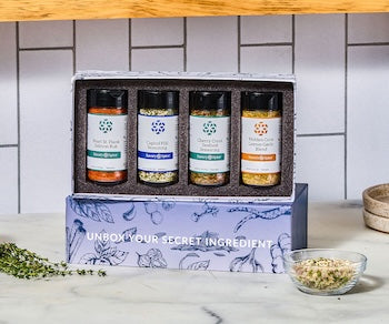 Spice Gift Sets