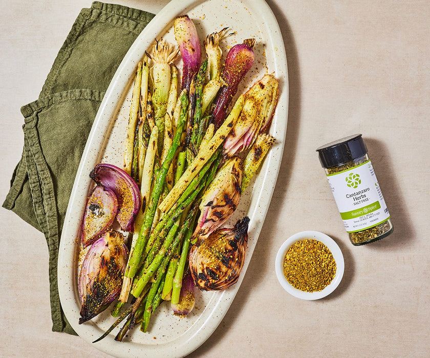 Spring Essentials Bundle