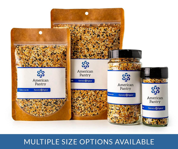 Poultry Seasoning — Spice of Life · Paso Robles