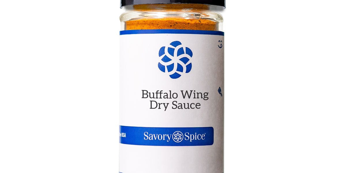 Buffalo Sauce - NY Spice Shop - Buy Buffalo Sauce Online