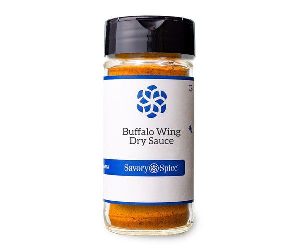 Buffalo Sauce - NY Spice Shop - Buy Buffalo Sauce Online