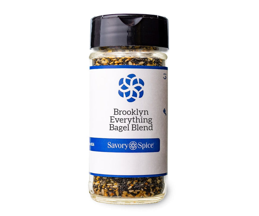 Everything Bagel Blend — Rockerbox Spice Co.
