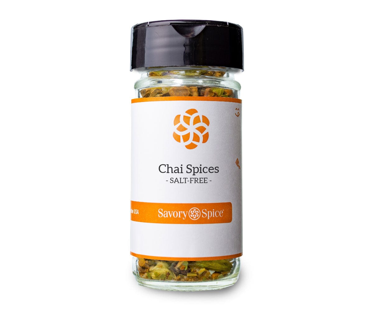 The Spice Lab Chimichurri Seasoning - All-Natural Spice for Churrasco