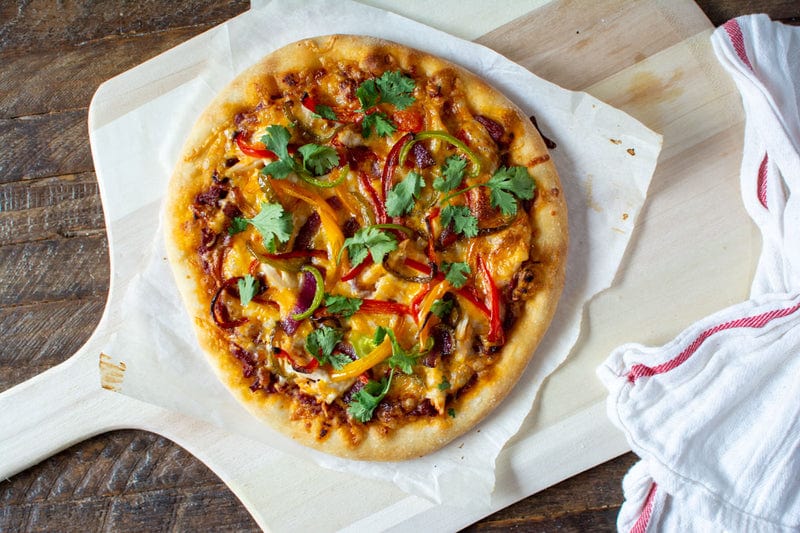 Verve Culture Homemade Pizza Bundle