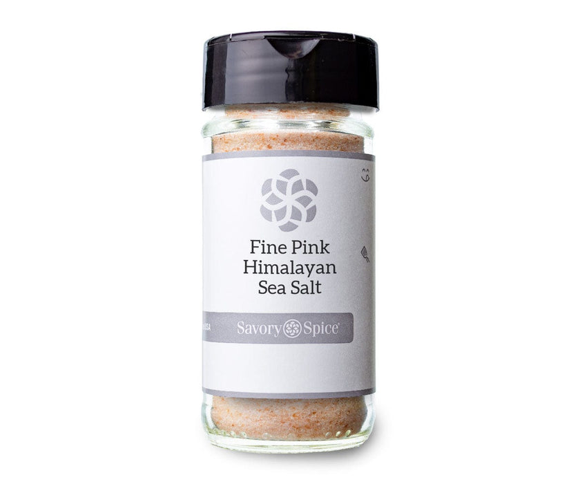 Is Pink Himalayan Salt Better Than Regular Salt?