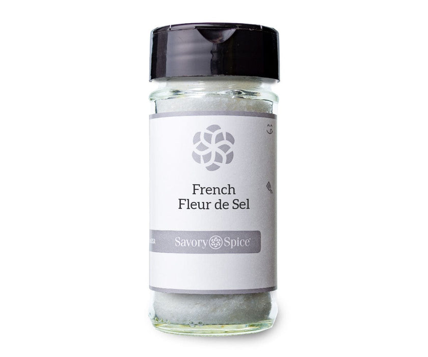 Fleur de Sel de l'Île de Ré - French Sea Salt – The Meadow
