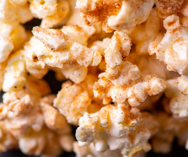 Sweet Cinnamon Toast Popcorn Seasoning