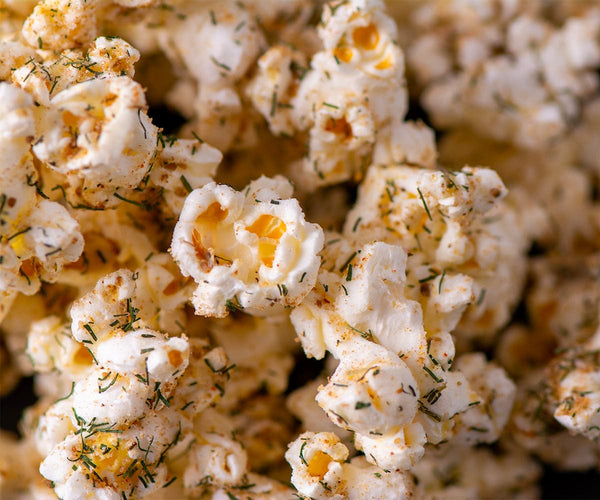 Dill Pickle Popcorn Seasoning — New England Cupboard