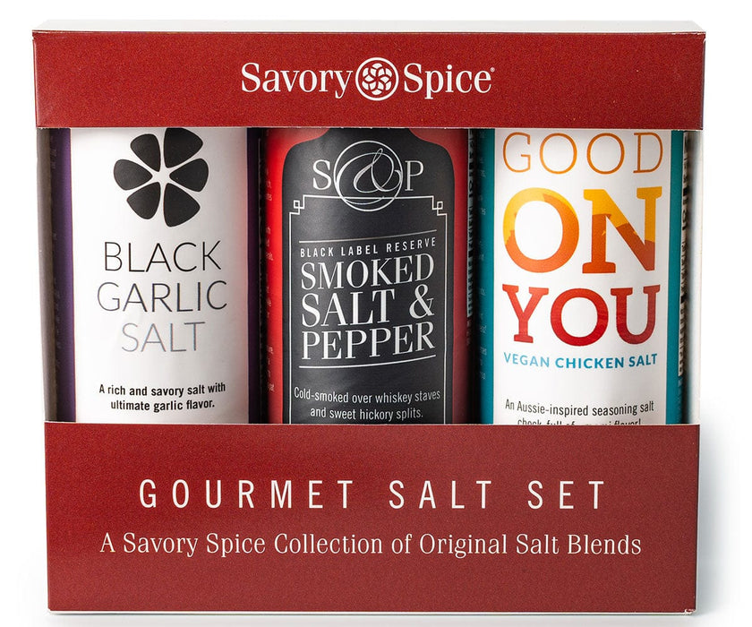 Salt Shift - Shop All Products