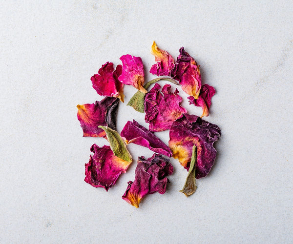 Buy Fresh Edible Flower Petals Mix Online for Delivery at